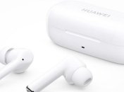 Стартовали продажи TWS-наушников Huawei FreeBuds 3i с активным шумоподавлением
