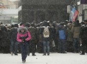 Кравчук настаивает на принятии закона о реинтеграции Донбасса