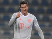 Пушка Левандовски и два дубля: обзор матча Арминия - Бавария (видео)