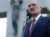 Мацеревич впечатлен парадом войск в Киеве по случаю Дня независимости Украины