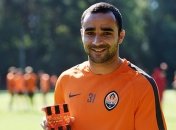 Исмаили: Мы хотели попасть в Лигу чемпионов