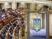 Рейтинг "Слуги народу" зростає, незважаючи ні на що - опитування (інфографіка)