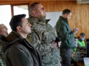 Залужный и Зеленский поссорились из-за мобилизации, — СМИ