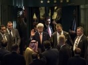 Керри подвел итоги швейцарской дискуссии по Сирии