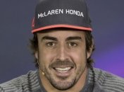 Алонсо потеряет позиции на старте Гран-при Великобритании