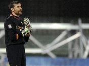 Де Санктис: В сборную Италии я не вернусь
