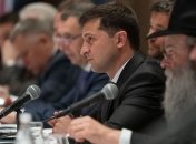 Зеленский в США встретился с еврейской общиной: что обсуждалось