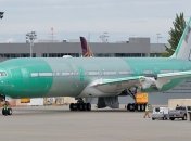 Lufthansa з червня відновить рейси Київ-Франкфурт