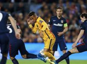 Букмекеры оценили шансы "Атлетико" в матче против "Барселоны"