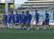 Букмекеры дали прогноз на матч Заря - Будучность