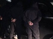 Под Киевом задержали вооруженных "полицейских", похитивших бизнесмена