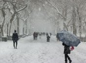 Через завірюху в Казахстані затримали всі авіарейси