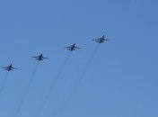 Сегодня в Украине отмечается День авиации