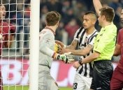 "Рома" - "Ювентус". Кубковая битва лидеров Серии А