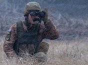 Стрельба на блокпосту на линии разграничения: появились новые подробности