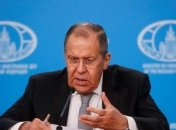 сергей лавров