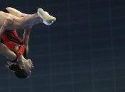 Украинские батутистки завоевали "серебро" на Европейских играх-2019