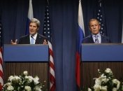 Переговоры по химоружию Сирии начались в Женеве   