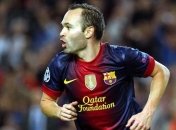 Андрес Иньеста заинтересовал сразу 3 клуба