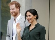 "Не хочет оставлять одного": Меган Маркл прилетит вместе с принцем Гарри в Лондон