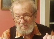 В США на 84-м году жизни умер писатель Игорь Ефимов