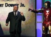 Подсчитана стоимость экипировки и подготовки Железного человека