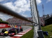 Феттель: Добились максимального результата в Канаде