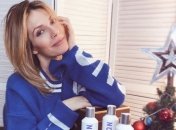 Дочь Ольги Сумской Антонина беременна во второй раз