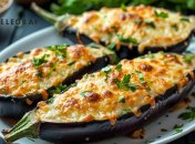 Эти баклажаны понравятся даже самым требовательным гурманам (изображение создано с помощью ИИ)