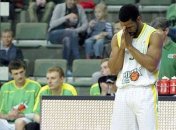 Названы лучшие игроки чемпионата Украины по баскетболу