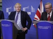 Юнкер: Наше соглашение защищает права 4,5 млн граждан