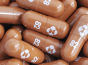 Таблетки от коронавируса Pfizer и Merck появятся в Украине