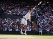 Цинциннати: Джокович обыграл во 2-м раунде Сэма Куэрри