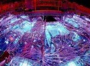 Энергетический ускоритель Z Machine "взорвал" существующую теорию черных дыр