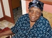 На Ямайке умерла старейшая жительница Земли 