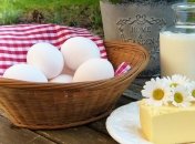 Сколько кальция вам нужно и какие продукты нужно включить в рацион 