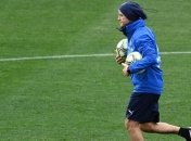 Отбор на Евро-2020: расписание матчей 23 марта