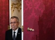 Президент Австрии посетит Украину