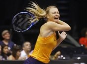 Шарапова получила травму накануне своего возвращения на корт