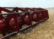 Премьер: 8 млн тонн зерна нового урожая уже собрали в Украине