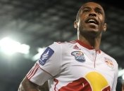 Тьерри Анри прощается с "Ред Буллз"