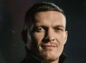 "Нытики": Усик обратился к своим критикам