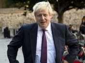 Джонсон о Brexit: Пришло время, чтобы Великобритания начала сопротивляться