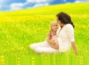 Лечебное меню для будущей мамочки!