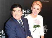 Марадона: Роналду заслуженно выиграл награду