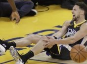 Игрок Голден Стэйт Клэй Томпсон перенес операцию