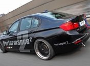 Представлены несколько улучшений для BMW 335i