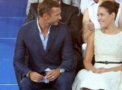 Шевченко объяснил, почему не пошел в партию к Кличко