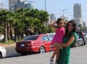 5 особенностей ливанской мамы