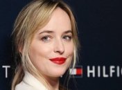 Откровенный клип Дакоты Джонсон к фильму "50 оттенков серого" (Видео)